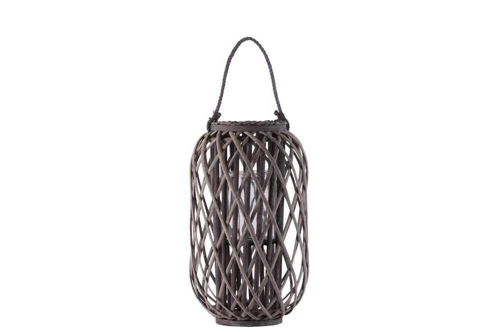 Bamboo Lantern