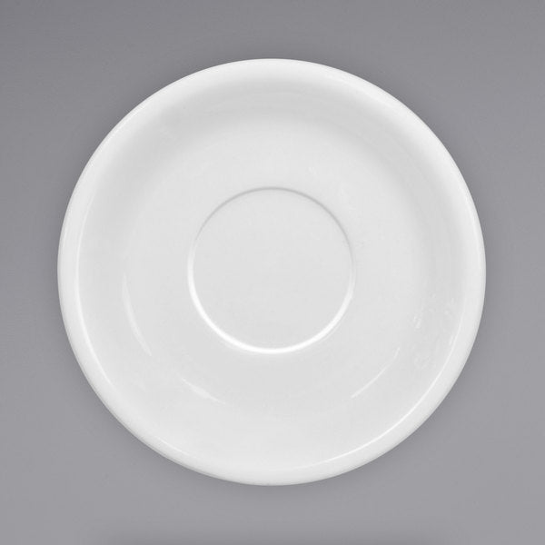 Bistro Stoneware Saucer