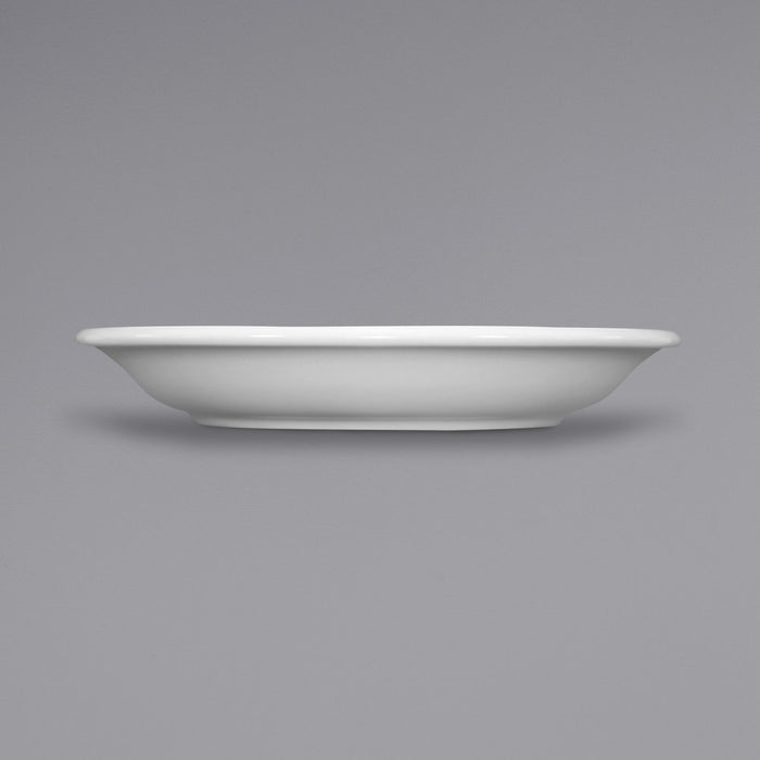 Bistro Stoneware Saucer