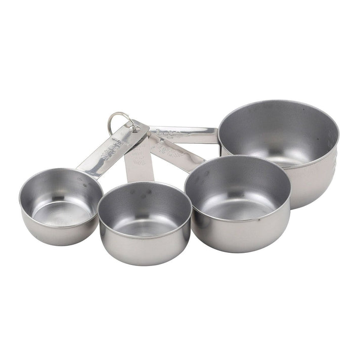 Mrs. Anderson's Stainless Steel Measuring Cups