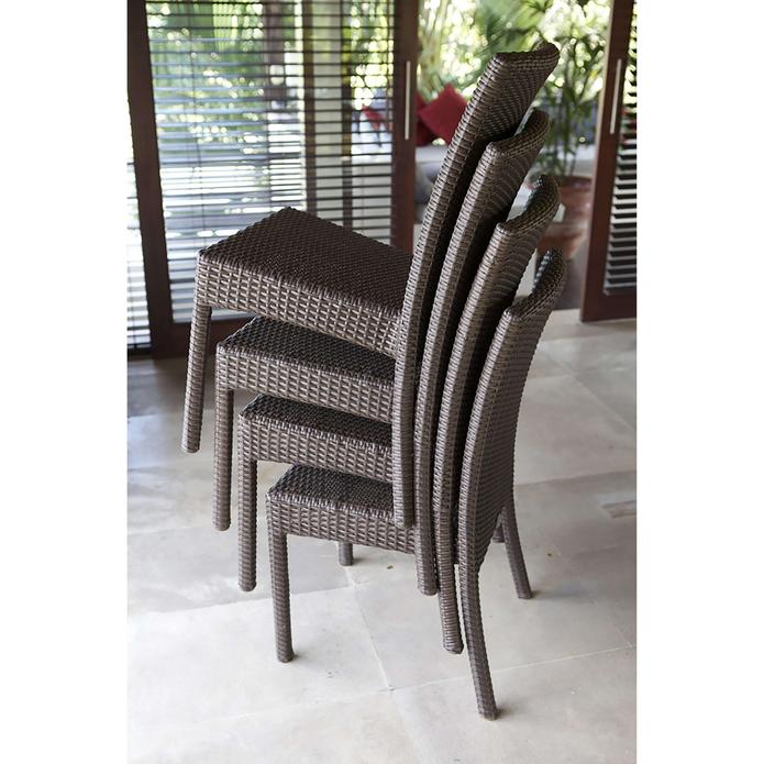 Ria Dining Side Chair