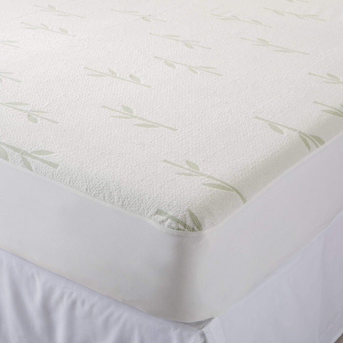 Aleena Mattress Protector - King