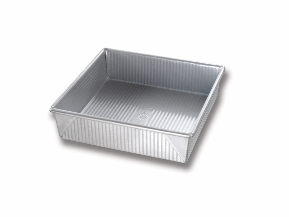 8" Square Cake Pan
