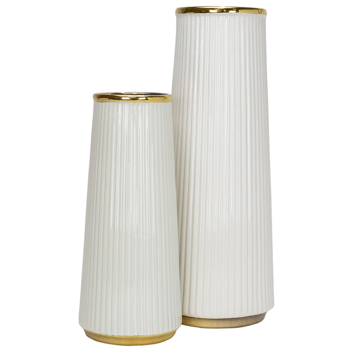 Caspian Vase
