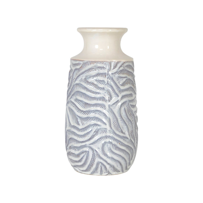 Salerno Short Vase