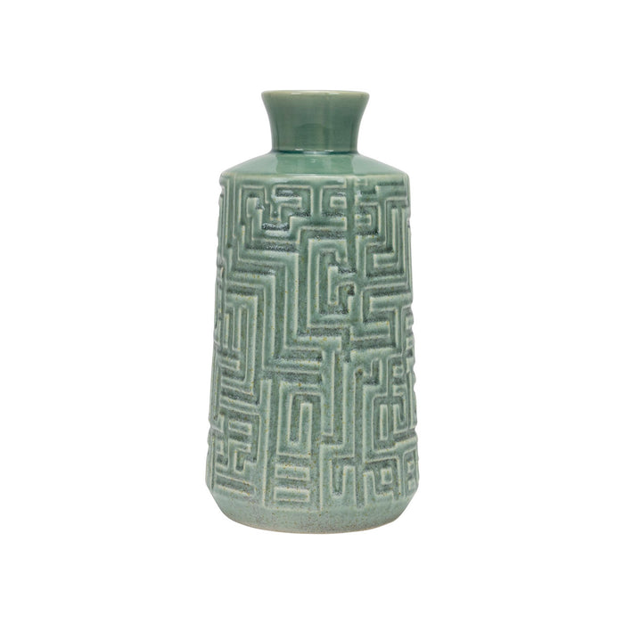 Cremona Vase