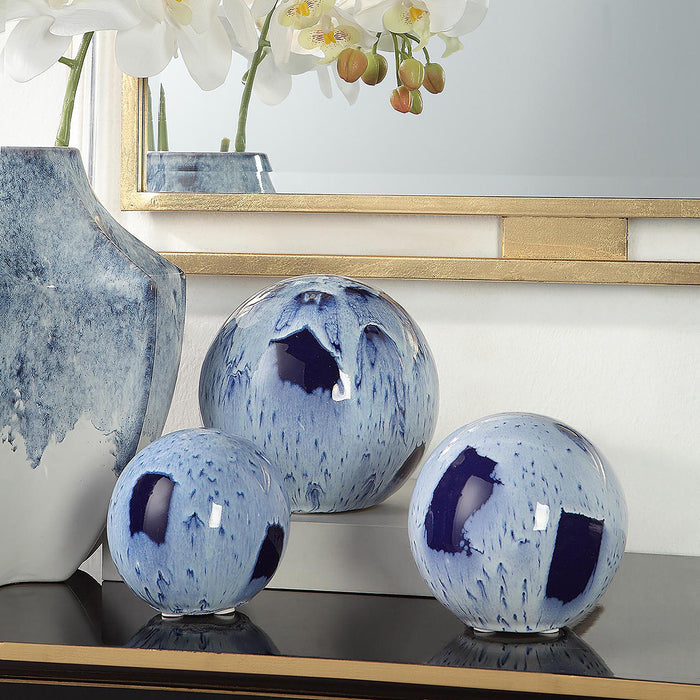 Morrison Deco Ball
