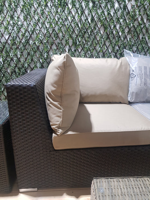 Coral Cove Modular Corner Sofa
