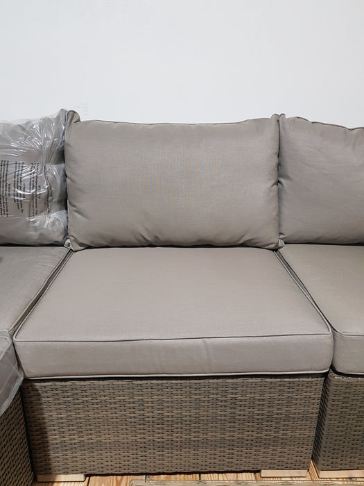 Coral Cove Modular Middle Sofa