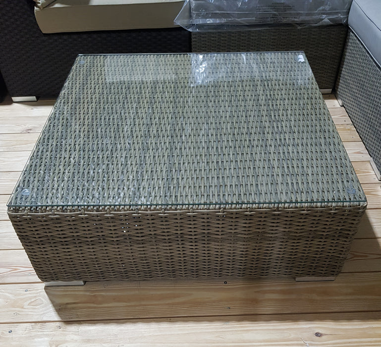 Coral Cove Coffee Table