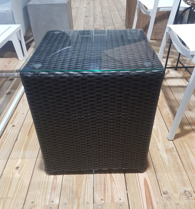 Cat Cay End Table