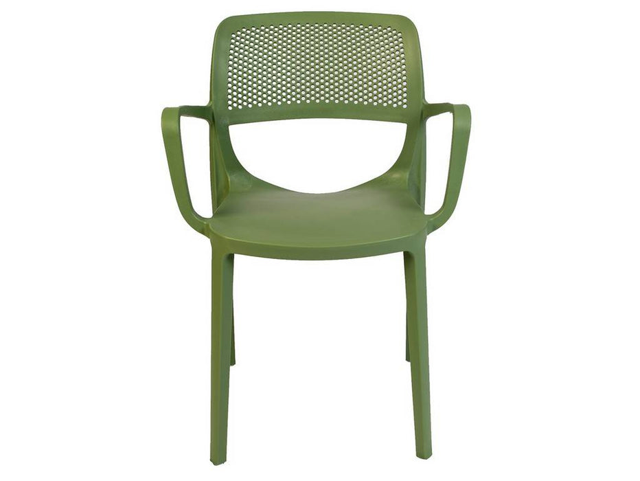 Mila Armchair