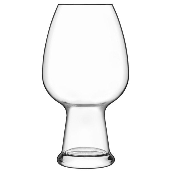 Birrateque Beer Glass - Set Of 2