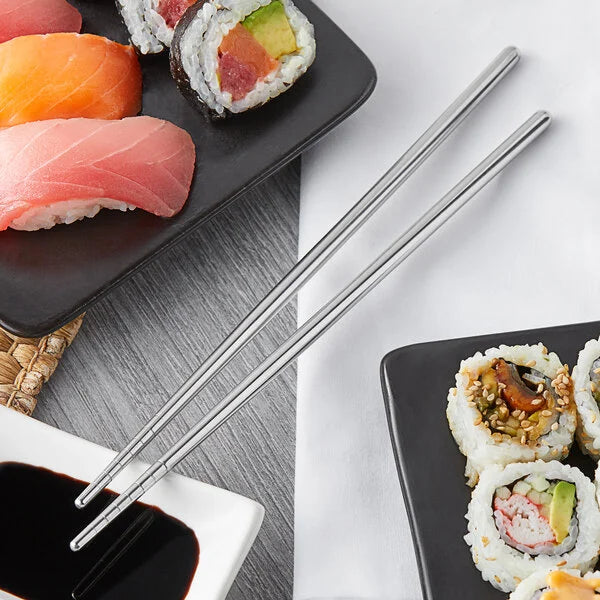 Acopa Heika Extra Heavy Weight Chopsticks