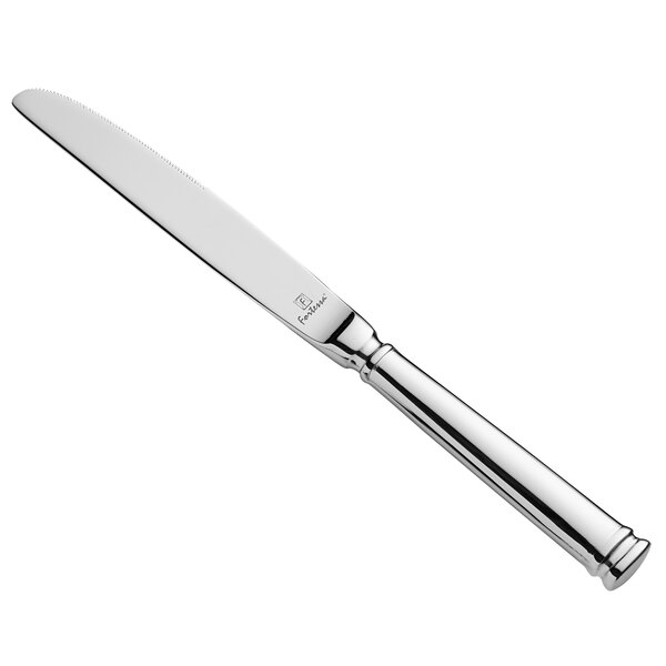 Extra Heavy Weight Dessert Knife