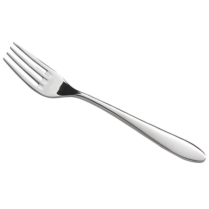 Stainless Steel Extra Heavy Weight Cocktail / Oyster Fork
