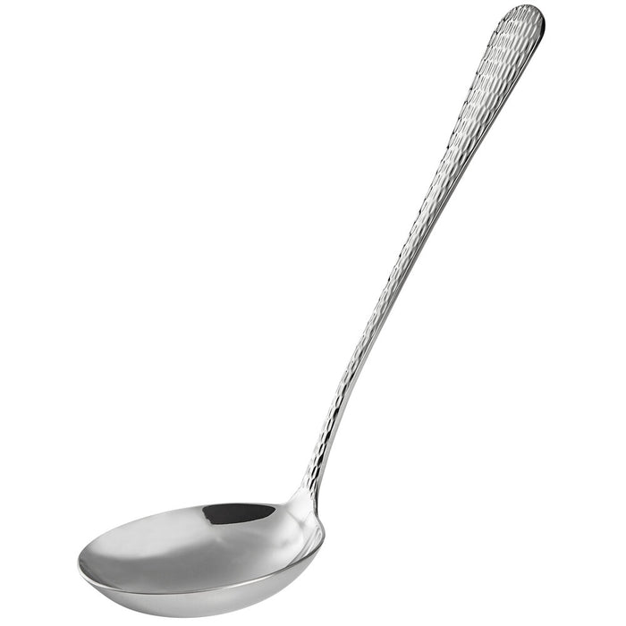 Extra Heavy Serving Ladle