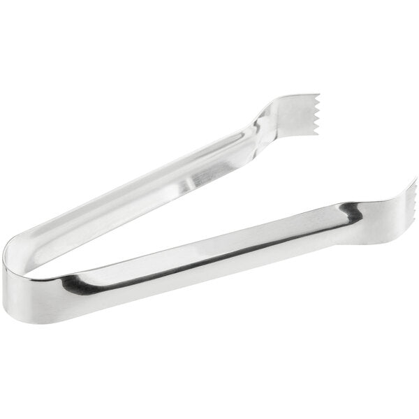 Choice Stainless Steel Pom Tongs