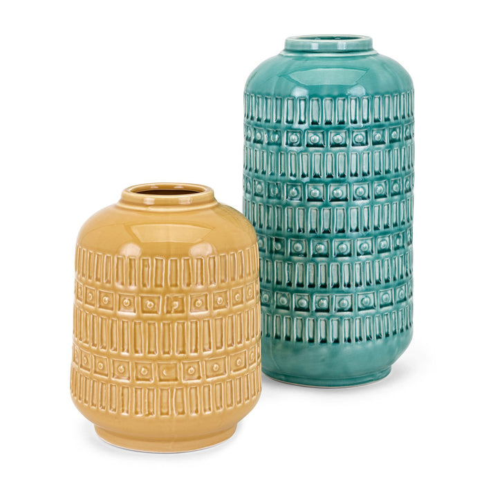 Eliza Small Vase