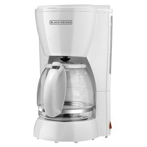 Black & Decker 10 Cup Coffee Maker