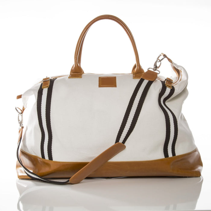 The Great Escape Weekender Bag