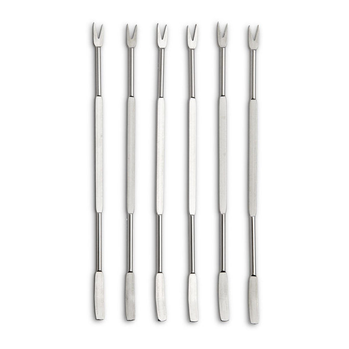 Maine Man Seafood Picks - Set Of 6