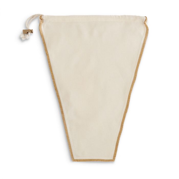 Beyond Gourmet Oat Milk Bag