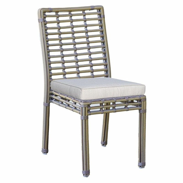 Topaz Dining Chair