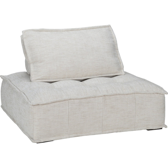 Element Square Lounge Chair