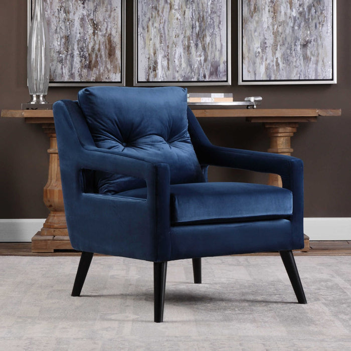 Obrien Armchair