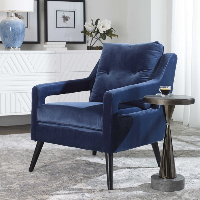 Obrien Armchair
