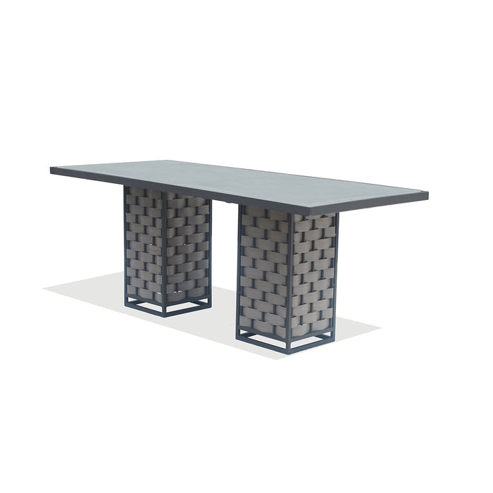 Bandido Rectangular Dining Table