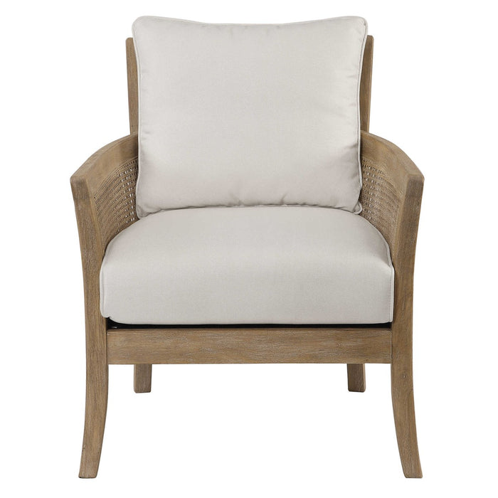Encore Armchair - Natural