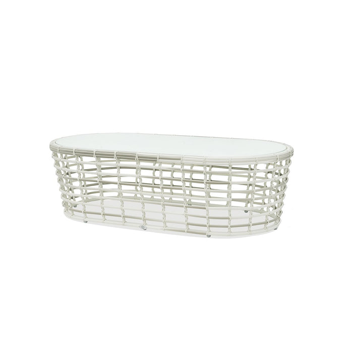 Villa Coffee Table