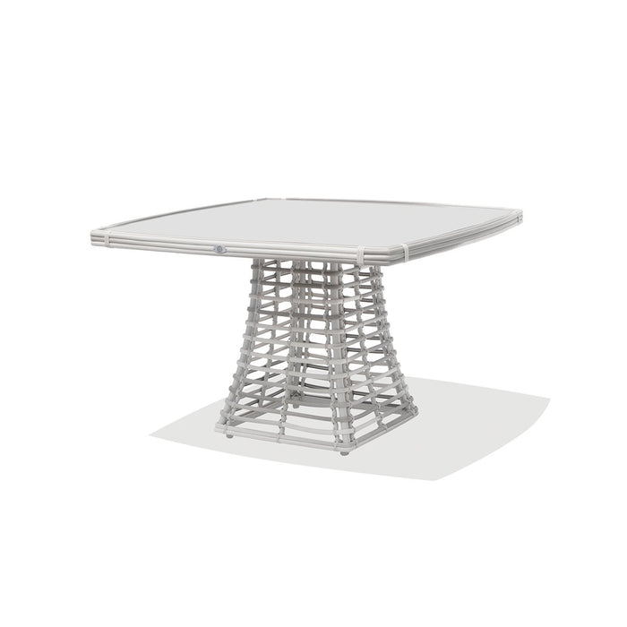 Villa Square Dining Table