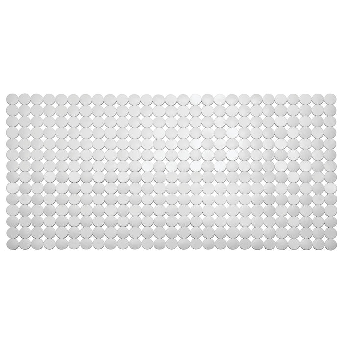 InterDesign Orbz Bath Mat