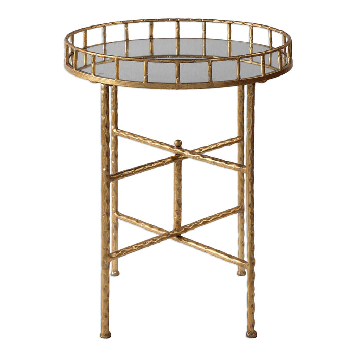 Tilly Accent Table