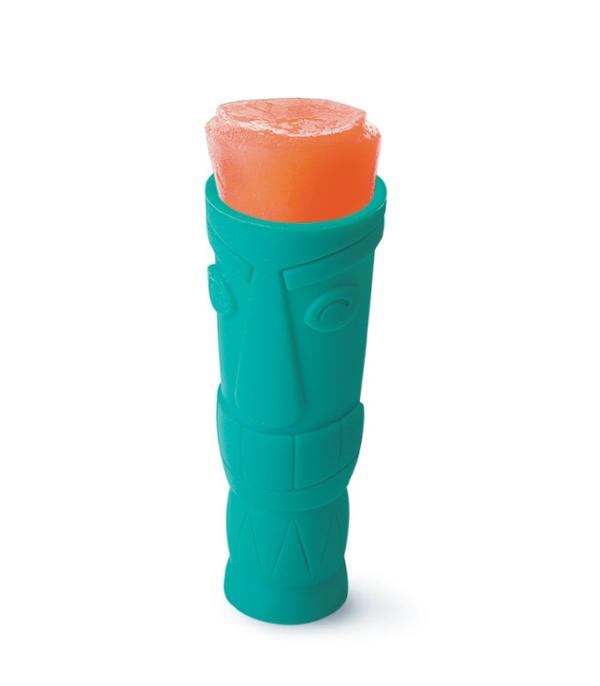Tiki Push Pops