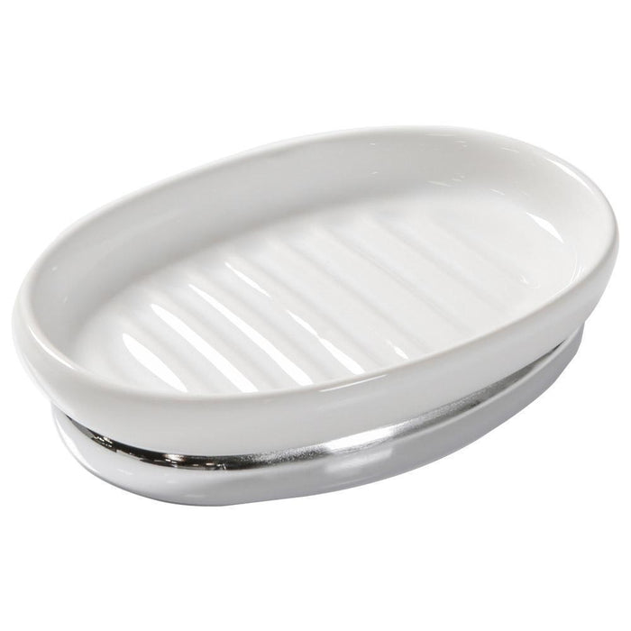 InterDesign York Soap Dish