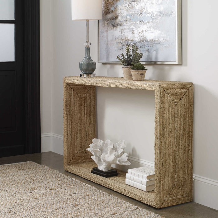 Rora Console Table