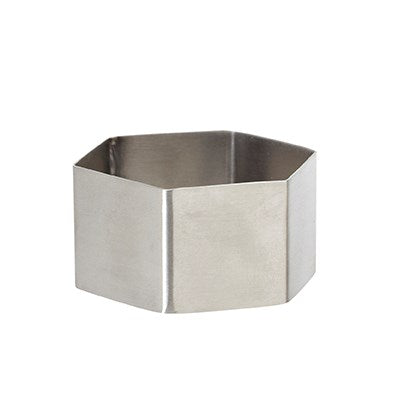 Hexagon Napkin Ring