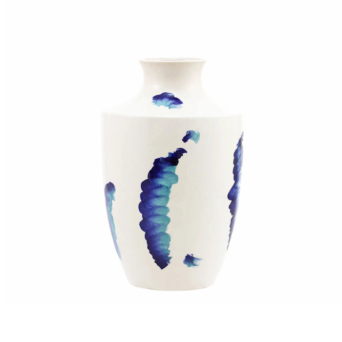 Cloud Vase