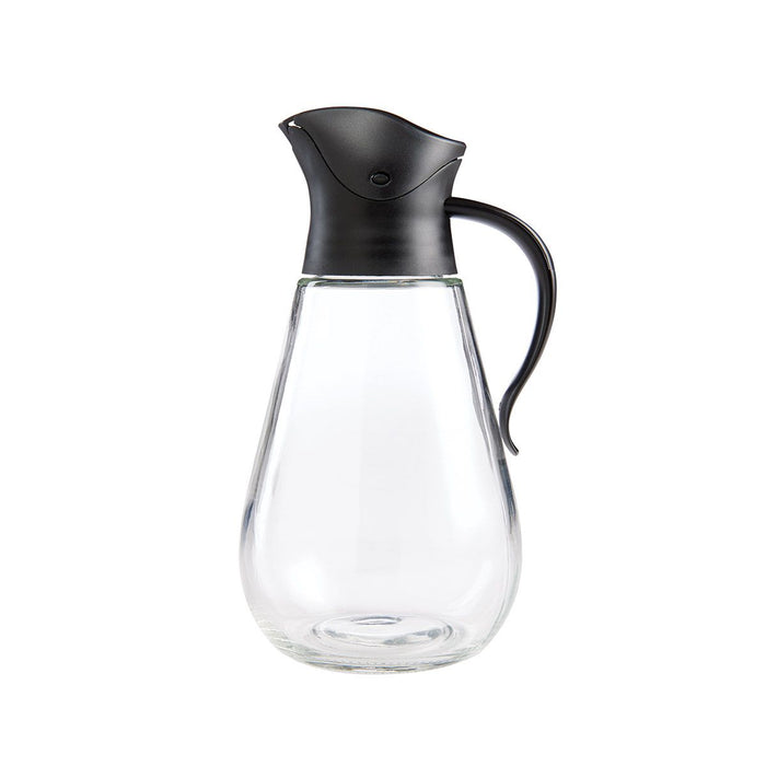 Mrs. Anderson's Syrup Dispenser
