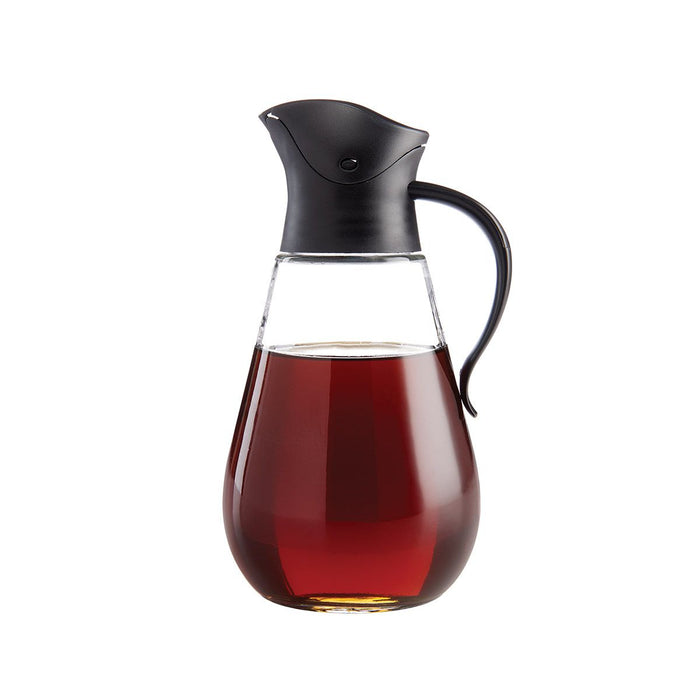 Mrs. Anderson's Syrup Dispenser