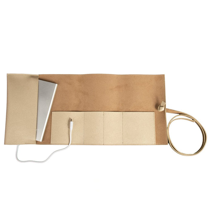 Travel Power Bank Holder