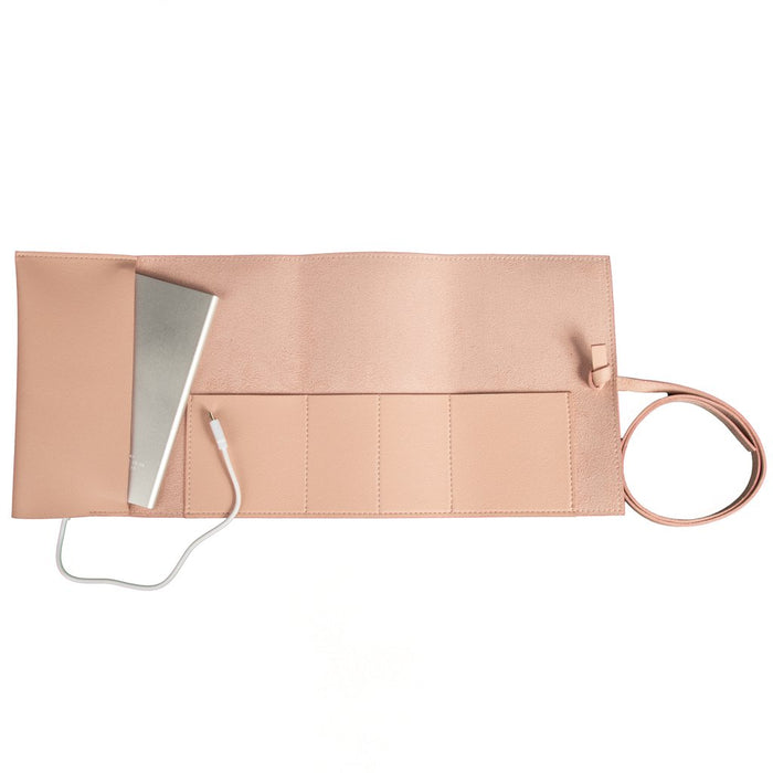 Travel Power Bank Holder