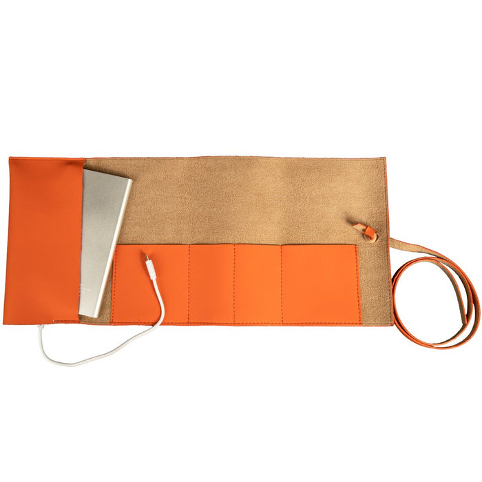 Travel Power Bank Holder