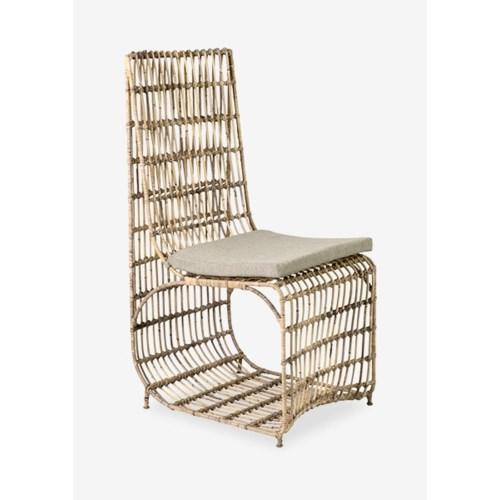 Marvel Dining Chair