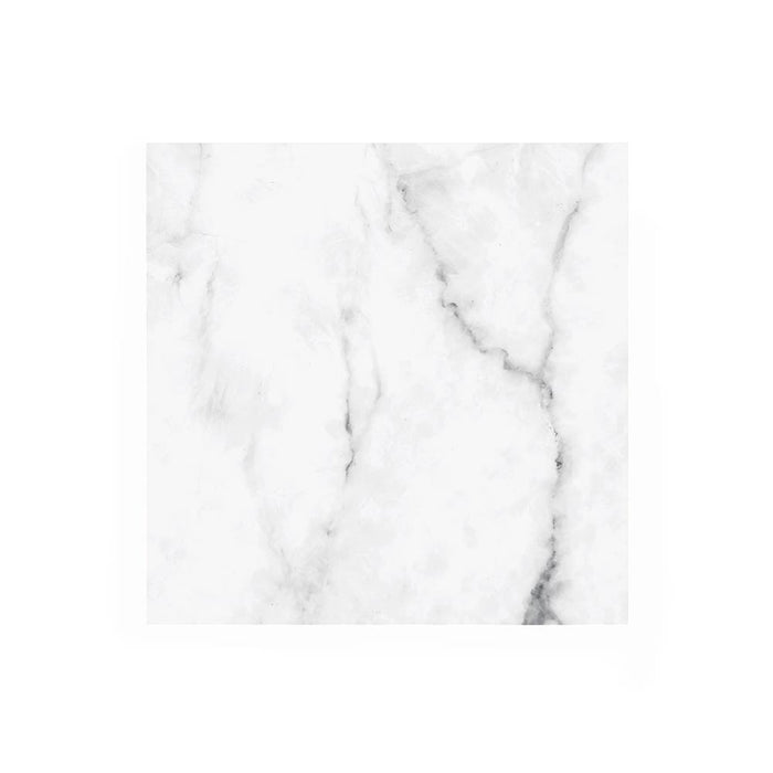 Carrara Cocktail Napkin