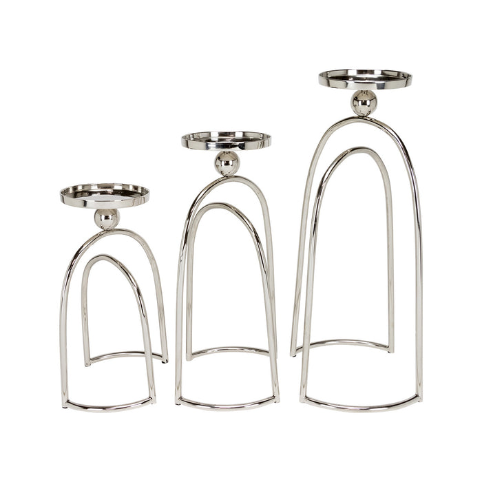 Landers Candleholder